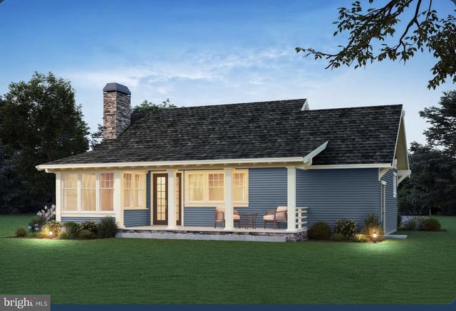 MALLORY WAY, North East, MD 21901