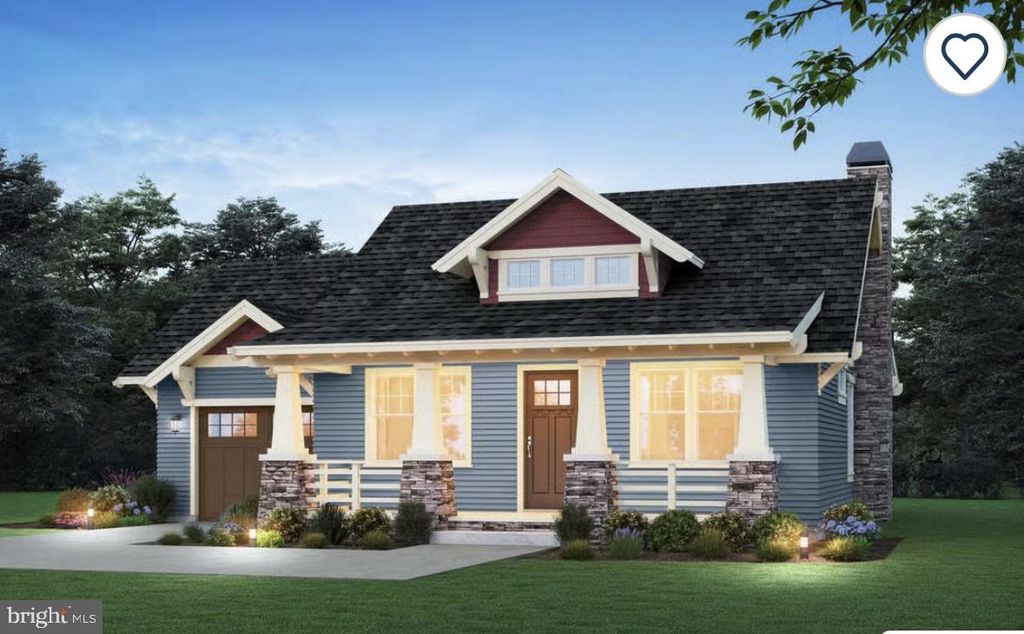 MALLORY WAY, North East, MD 21901