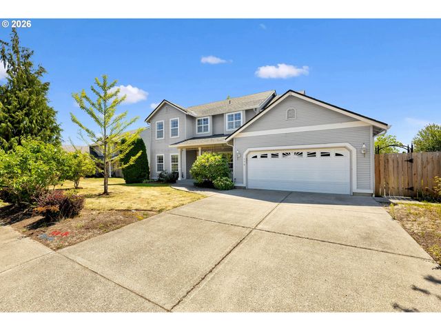 598 E HERITAGE Loop, La Center, WA 98629