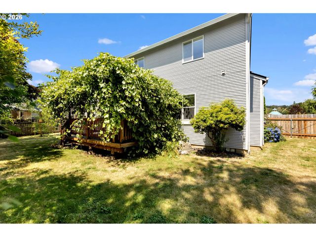 598 E HERITAGE Loop, La Center, WA 98629
