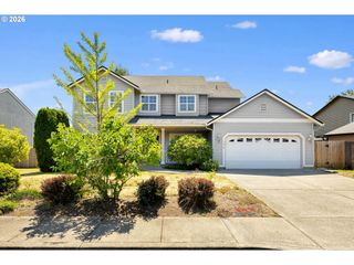 598 E HERITAGE Loop, La Center, WA 98629
