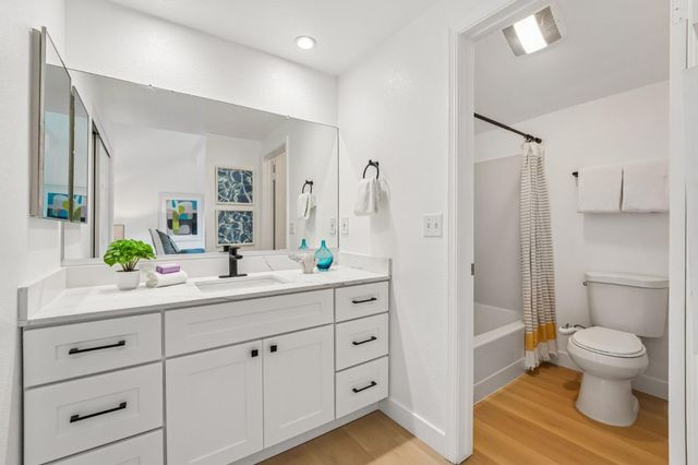 705 W Fremont Avenue 3, Sunnyvale, CA 94087