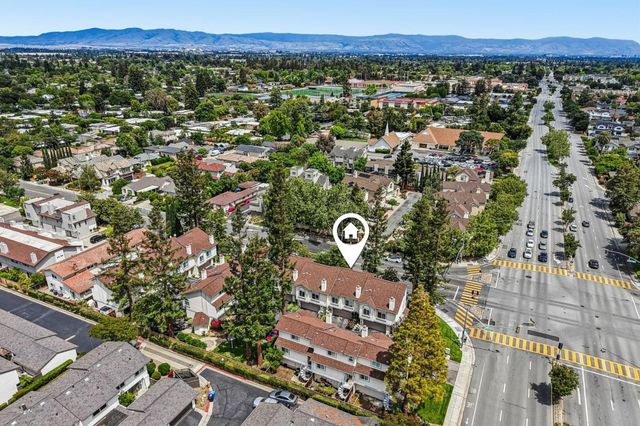 705 W Fremont Avenue 3, Sunnyvale, CA 94087