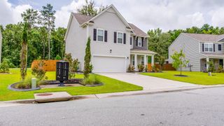 647 Woolum Drive, Moncks Corner, SC 29461
