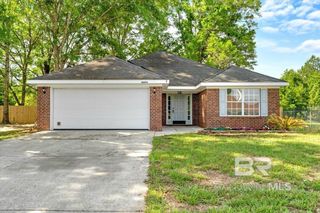 22892 Tree House Avenue, Foley, AL 36535
