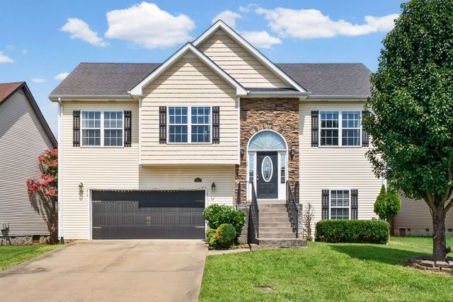 3625 Fox Den Ln, Clarksville, TN 37040