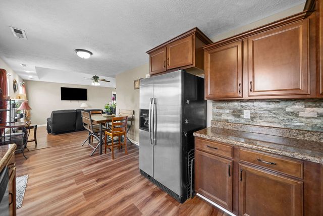 3625 Fox Den Ln, Clarksville, TN 37040
