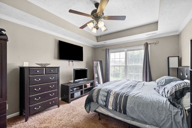 3625 Fox Den Ln, Clarksville, TN 37040