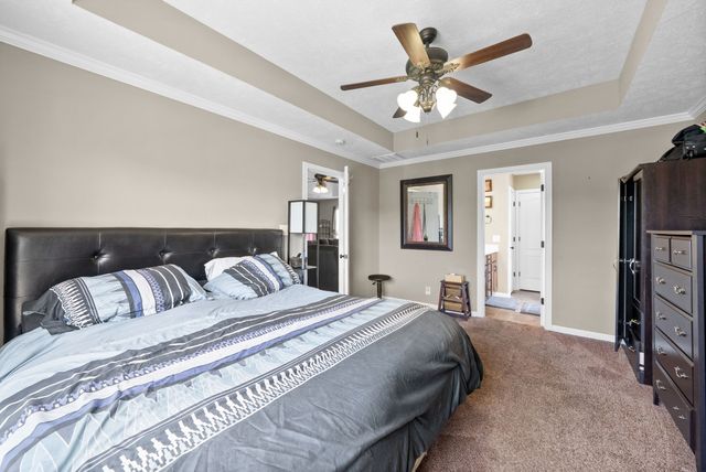 3625 Fox Den Ln, Clarksville, TN 37040