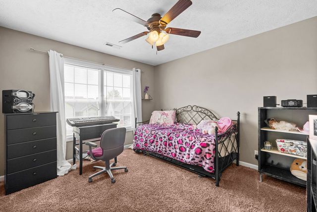 3625 Fox Den Ln, Clarksville, TN 37040