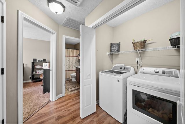 3625 Fox Den Ln, Clarksville, TN 37040