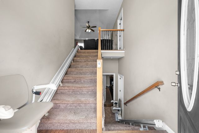 3625 Fox Den Ln, Clarksville, TN 37040