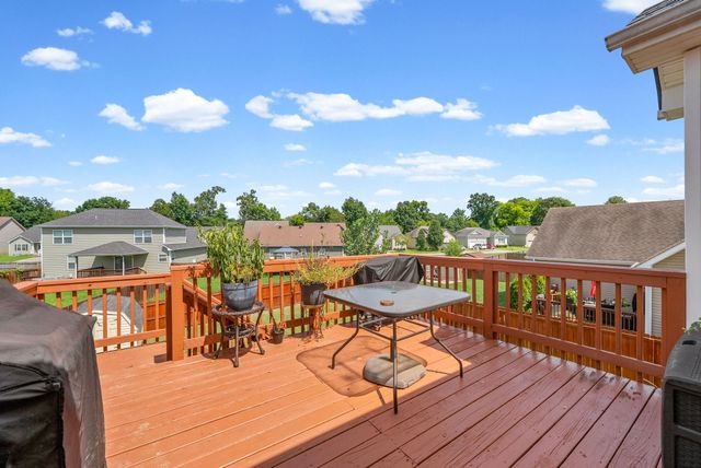 3625 Fox Den Ln, Clarksville, TN 37040