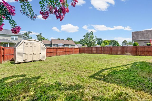 3625 Fox Den Ln, Clarksville, TN 37040