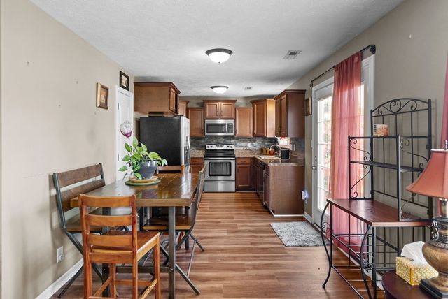 3625 Fox Den Ln, Clarksville, TN 37040