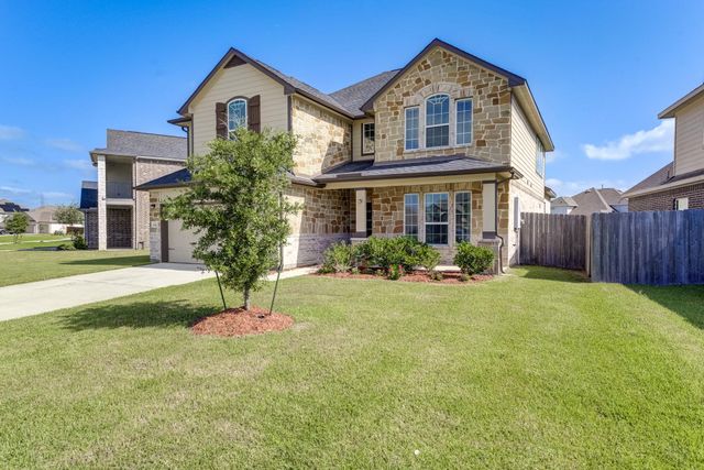 23413 Vineyard Drive, Alvin, TX 77511