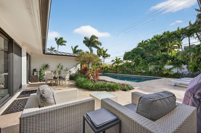 2648 NE 37th Drive, Fort Lauderdale, FL 33308