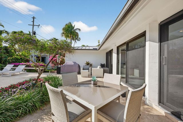 2648 NE 37th Drive, Fort Lauderdale, FL 33308