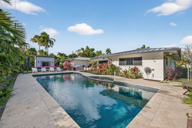 2648 NE 37th Drive, Fort Lauderdale, FL 33308