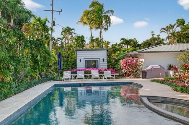 2648 NE 37th Drive, Fort Lauderdale, FL 33308