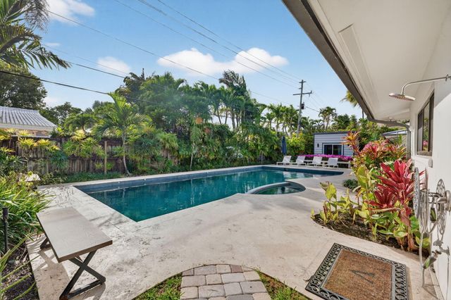 2648 NE 37th Drive, Fort Lauderdale, FL 33308