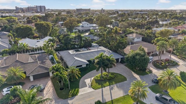 2648 NE 37th Drive, Fort Lauderdale, FL 33308