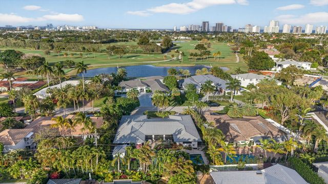 2648 NE 37th Drive, Fort Lauderdale, FL 33308