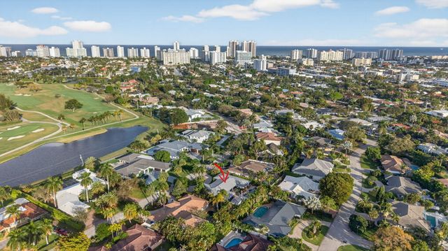 2648 NE 37th Drive, Fort Lauderdale, FL 33308