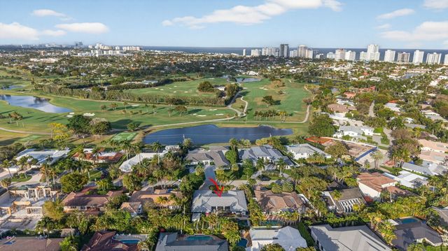 2648 NE 37th Drive, Fort Lauderdale, FL 33308