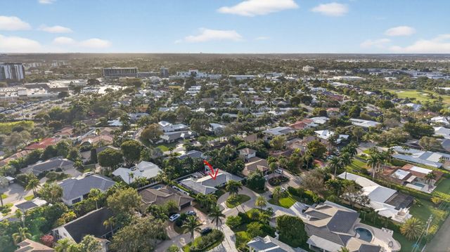 2648 NE 37th Drive, Fort Lauderdale, FL 33308