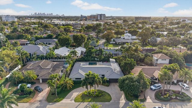 2648 NE 37th Drive, Fort Lauderdale, FL 33308