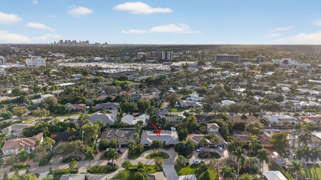 2648 NE 37th Drive, Fort Lauderdale, FL 33308