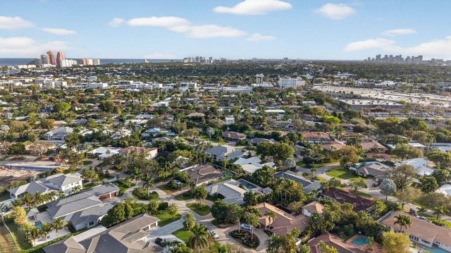 2648 NE 37th Drive, Fort Lauderdale, FL 33308