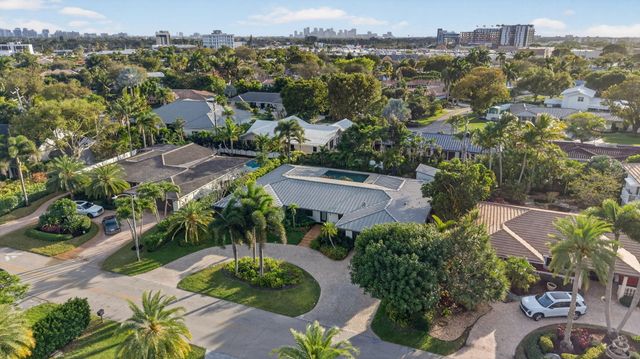 2648 NE 37th Drive, Fort Lauderdale, FL 33308