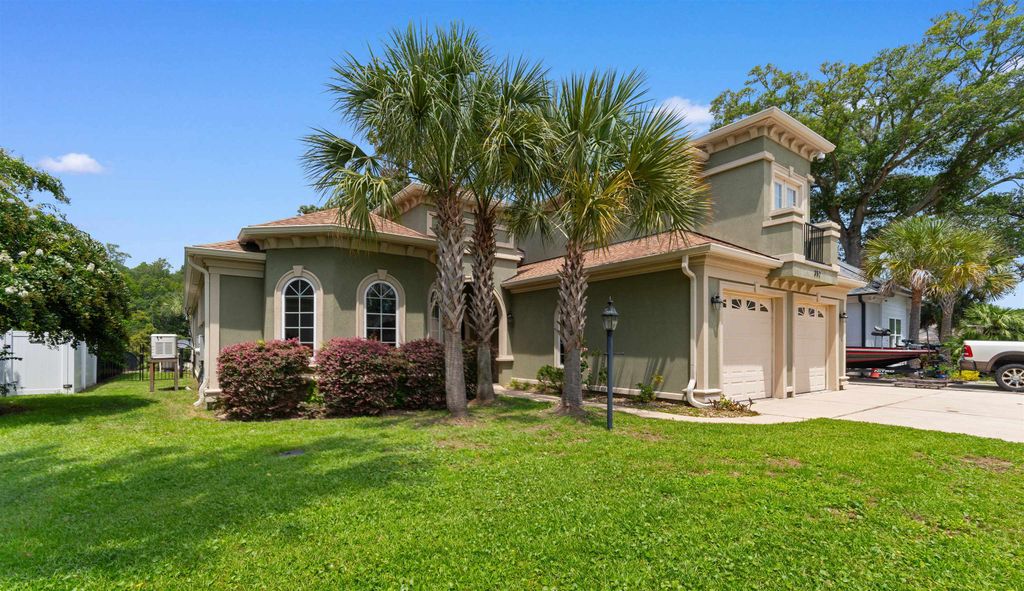 352 Waterside Dr., Myrtle Beach, SC 29577 — photo 2