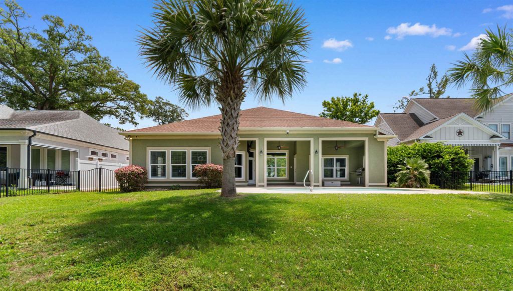 352 Waterside Dr., Myrtle Beach, SC 29577 — photo 3