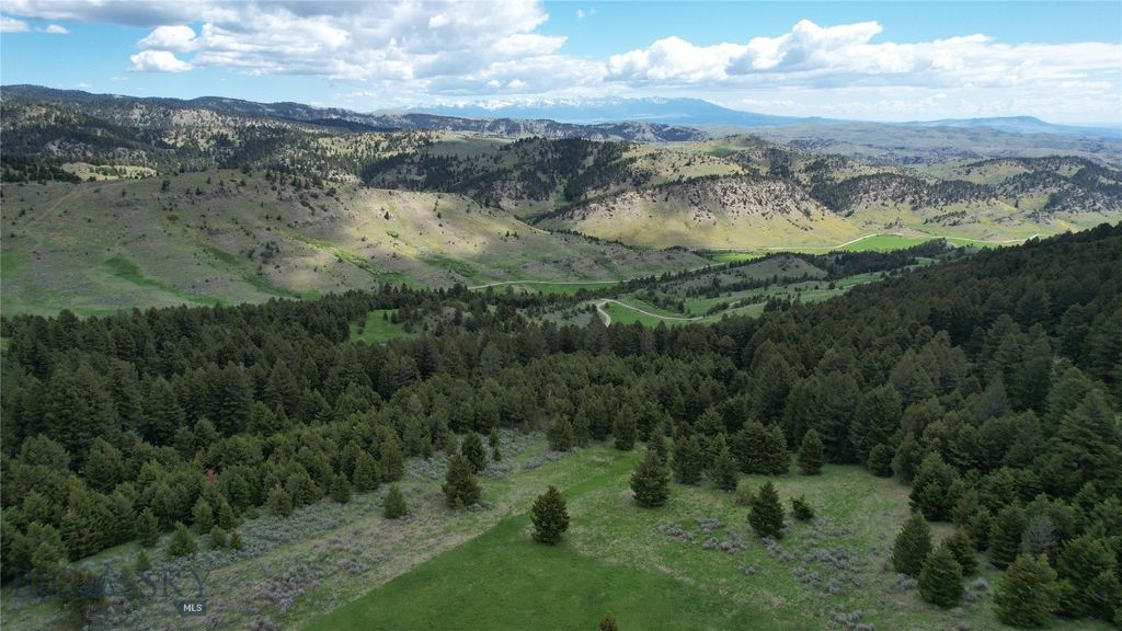 72 Sky Band Trail, Livingston, MT 59047 photo 12