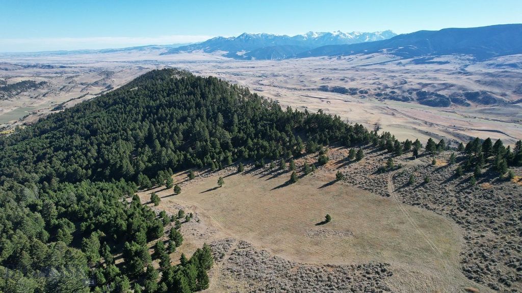 72 Sky Band Trail, Livingston, MT 59047 photo 13