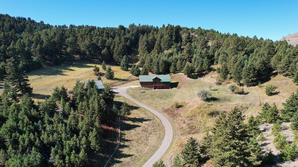72 Sky Band Trail, Livingston, MT 59047 photo 16