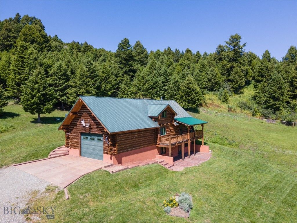 72 Sky Band Trail, Livingston, MT 59047 photo 19