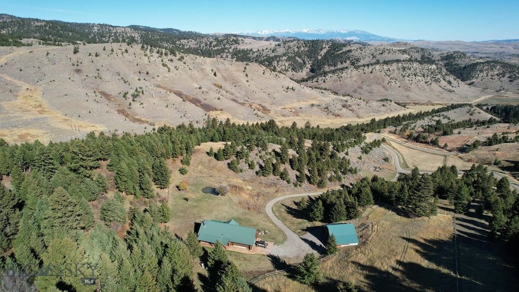 72 Sky Band Trail, Livingston, MT 59047 photo 21