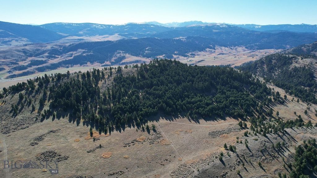 72 Sky Band Trail, Livingston, MT 59047 photo 35