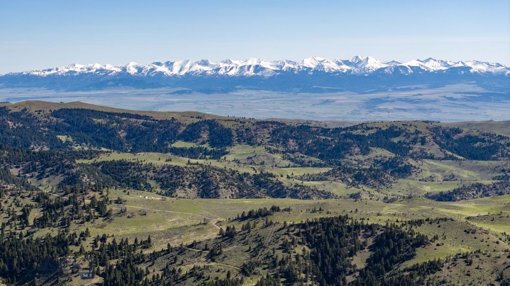 72 Sky Band Trail, Livingston, MT 59047 photo 4