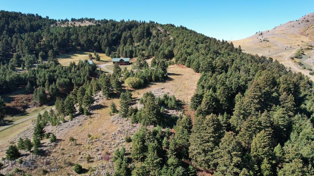 72 Sky Band Trail, Livingston, MT 59047 photo 5