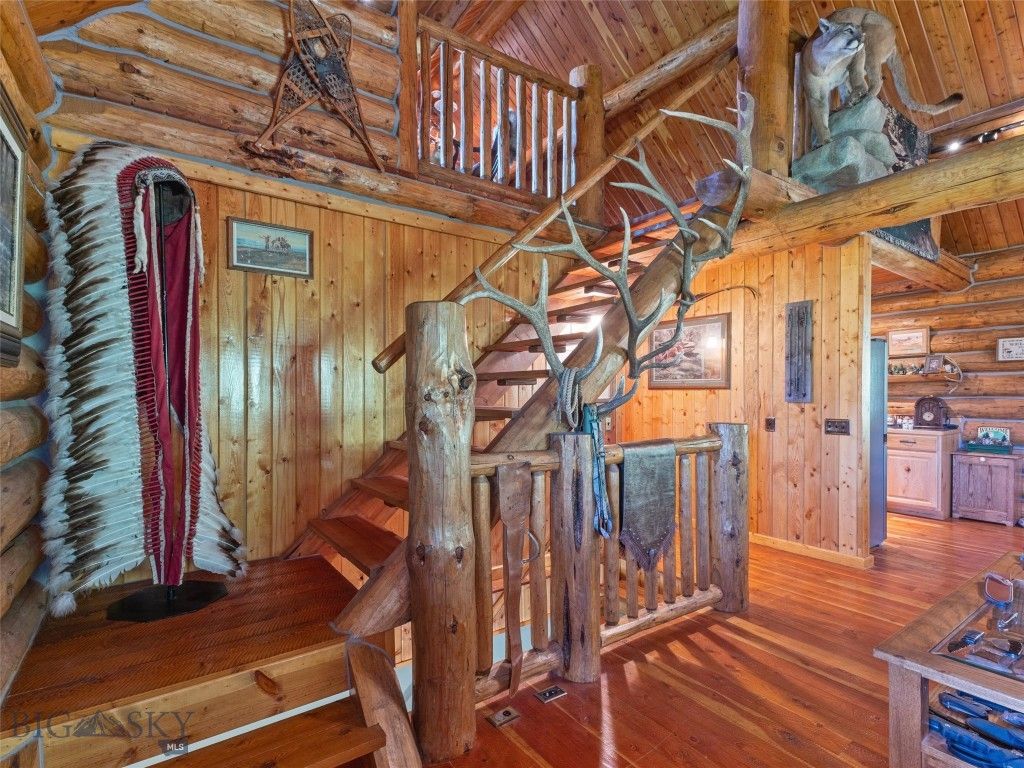 72 Sky Band Trail, Livingston, MT 59047 photo 57