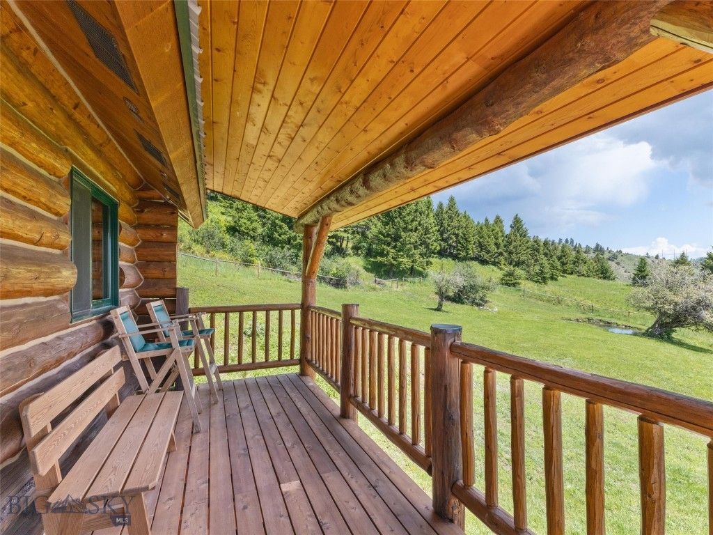 72 Sky Band Trail, Livingston, MT 59047 photo 68