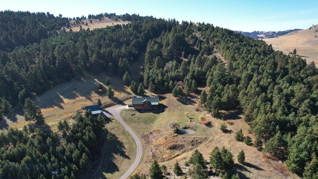 72 Sky Band Trail, Livingston, MT 59047 photo 7