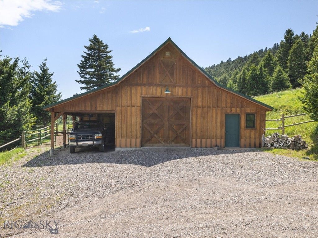 72 Sky Band Trail, Livingston, MT 59047 photo 70