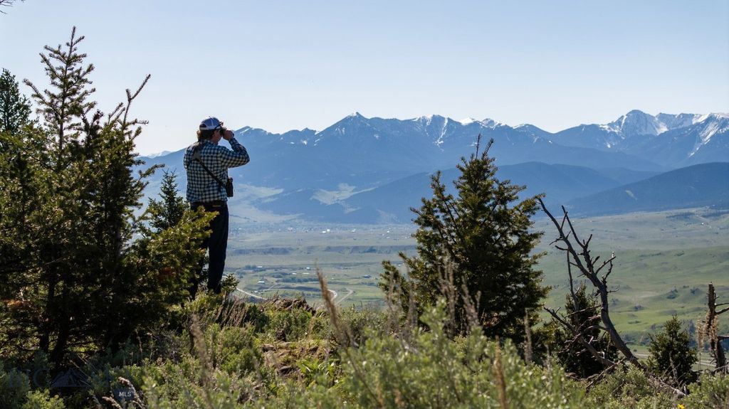 72 Sky Band Trail, Livingston, MT 59047 photo 73