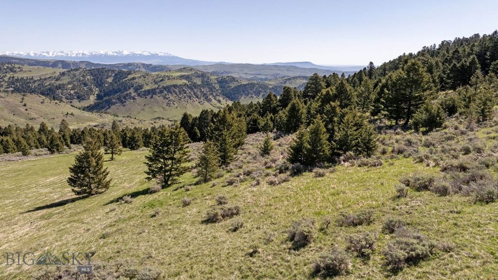 72 Sky Band Trail, Livingston, MT 59047 photo 76